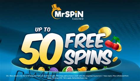 Mr spin casino Bolivia